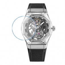 [6 יחידות] Girard Perregaux Laureato 81071-43-231-FB6A מגן מסך נאנו זכוכית 9H לשעון