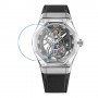 [6 יחידות] Girard Perregaux Laureato 81071-43-231-FB6A מגן מסך נאנו זכוכית 9H לשעון