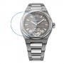[6 יחידות] Girard Perregaux Laureato 99105-41-232-41A מגן מסך נאנו זכוכית 9H לשעון