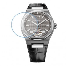 [6 יחידות] Girard Perregaux Laureato 99105-41-232-BB6A מגן מסך נאנו זכוכית 9H לשעון