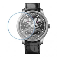 [6 יחידות] Girard Perregaux Neo Bridge 84000-21-001-BB6A מגן מסך נאנו זכוכית 9H לשעון