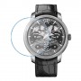 [6 יחידות] Girard Perregaux Neo Bridge 84000-21-001-BB6A מגן מסך נאנו זכוכית 9H לשעון