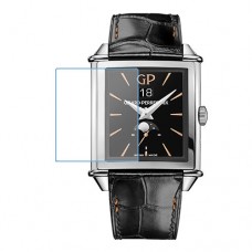 [6 יחידות] Girard Perregaux Vintage 1945 25882-11-631-BB6B מגן מסך נאנו זכוכית 9H לשעון