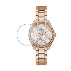 [6 יחידות] Guess GW0001L3 מגן מסך נאנו זכוכית 9H לשעון