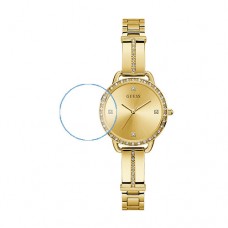 [6 יחידות] Guess GW0022L2 מגן מסך נאנו זכוכית 9H לשעון