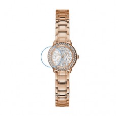 [6 יחידות] Guess GW0028L3 מגן מסך נאנו זכוכית 9H לשעון