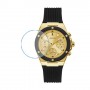 [6 יחידות] Guess GW0030L2 מגן מסך נאנו זכוכית 9H לשעון