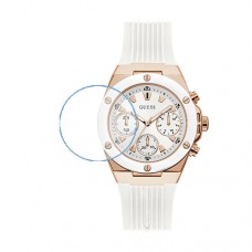 [6 יחידות] Guess GW0030L3 מגן מסך נאנו זכוכית 9H לשעון