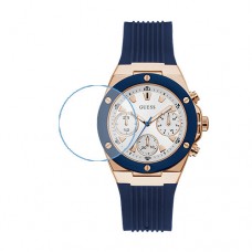 [6 יחידות] Guess GW0030L5 מגן מסך נאנו זכוכית 9H לשעון