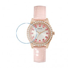 [6 יחידות] Guess GW0032L2 מגן מסך נאנו זכוכית 9H לשעון