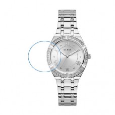 [6 יחידות] Guess GW0033L1 מגן מסך נאנו זכוכית 9H לשעון