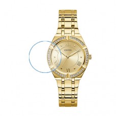 [6 יחידות] Guess GW0033L2 מגן מסך נאנו זכוכית 9H לשעון