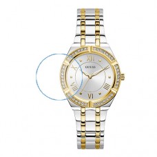 [6 יחידות] Guess GW0033L4 מגן מסך נאנו זכוכית 9H לשעון