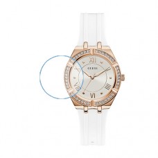 [6 יחידות] Guess GW0034L2 מגן מסך נאנו זכוכית 9H לשעון