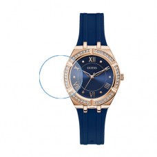 [6 יחידות] Guess GW0034L4 מגן מסך נאנו זכוכית 9H לשעון