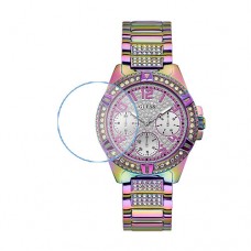 [6 יחידות] Guess GW0044L1 מגן מסך נאנו זכוכית 9H לשעון