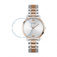 [6 יחידות] Guess GW0073L2 מגן מסך נאנו זכוכית 9H לשעון