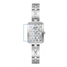 [6 יחידות] Guess GW0102L1 מגן מסך נאנו זכוכית 9H לשעון