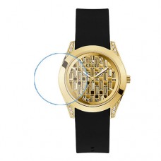 [6 יחידות] Guess GW0109L1 מגן מסך נאנו זכוכית 9H לשעון