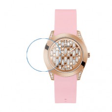 [6 יחידות] Guess GW0109L2 מגן מסך נאנו זכוכית 9H לשעון