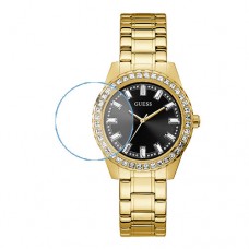 [6 יחידות] Guess GW0111L2 מגן מסך נאנו זכוכית 9H לשעון