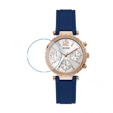 [6 יחידות] Guess GW0113L3 מגן מסך נאנו זכוכית 9H לשעון