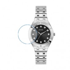 [6 יחידות] Guess GW0114L1 מגן מסך נאנו זכוכית 9H לשעון