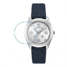 [6 יחידות] Guess GW0228L1 מגן מסך נאנו זכוכית 9H לשעון