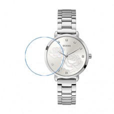 [6 יחידות] Guess GW0242L1 מגן מסך נאנו זכוכית 9H לשעון