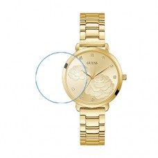 [6 יחידות] Guess GW0242L2 מגן מסך נאנו זכוכית 9H לשעון