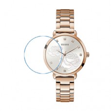 [6 יחידות] Guess GW0242L3 מגן מסך נאנו זכוכית 9H לשעון