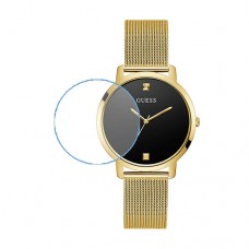 [6 יחידות] Guess GW0243L2 מגן מסך נאנו זכוכית 9H לשעון