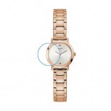 [6 יחידות] Guess GW0244L3 מגן מסך נאנו זכוכית 9H לשעון