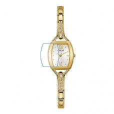 [6 יחידות] Guess GW0249L2 מגן מסך נאנו זכוכית 9H לשעון