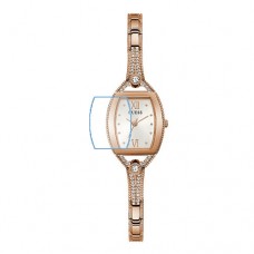 [6 יחידות] Guess GW0249L3 מגן מסך נאנו זכוכית 9H לשעון