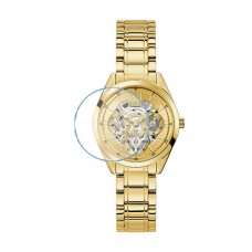 [6 יחידות] Guess GW0253L2 מגן מסך נאנו זכוכית 9H לשעון