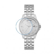 [6 יחידות] Guess GW0254L1 מגן מסך נאנו זכוכית 9H לשעון