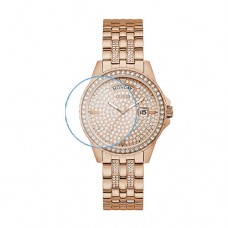 [6 יחידות] Guess GW0254L3 מגן מסך נאנו זכוכית 9H לשעון