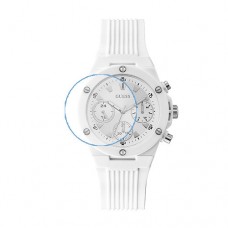 [6 יחידות] Guess GW0255L1 מגן מסך נאנו זכוכית 9H לשעון