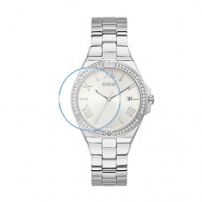 [6 יחידות] Guess GW0286L1 מגן מסך נאנו זכוכית 9H לשעון