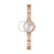 [6 יחידות] Guess GW0288L3 מגן מסך נאנו זכוכית 9H לשעון