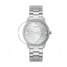 [6 יחידות] Guess GW0292L1 מגן מסך נאנו זכוכית 9H לשעון