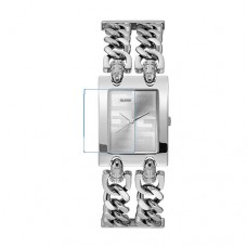 [6 יחידות] Guess GW0294L1 מגן מסך נאנו זכוכית 9H לשעון