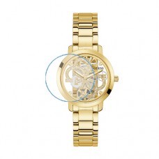 [6 יחידות] Guess GW0300L2 מגן מסך נאנו זכוכית 9H לשעון