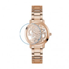 [6 יחידות] Guess GW0300L3 מגן מסך נאנו זכוכית 9H לשעון