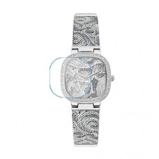 [6 יחידות] Guess GW0304L1 מגן מסך נאנו זכוכית 9H לשעון