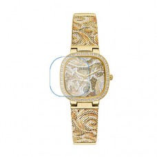 [6 יחידות] Guess GW0304L2 מגן מסך נאנו זכוכית 9H לשעון