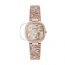 [6 יחידות] Guess GW0304L3 מגן מסך נאנו זכוכית 9H לשעון