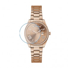 [6 יחידות] Guess GW0307L3 מגן מסך נאנו זכוכית 9H לשעון