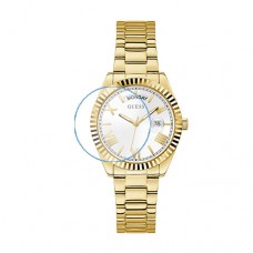 [6 יחידות] Guess GW0308L2 מגן מסך נאנו זכוכית 9H לשעון